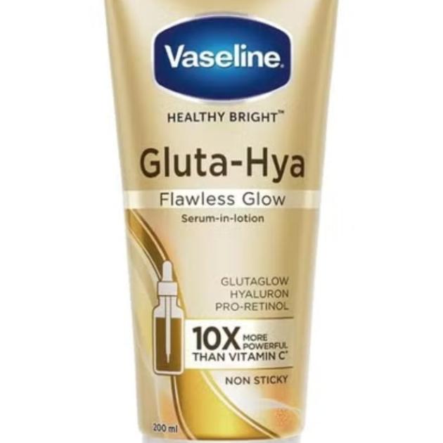 Gluta Hya Flawless Glow - 200 ML