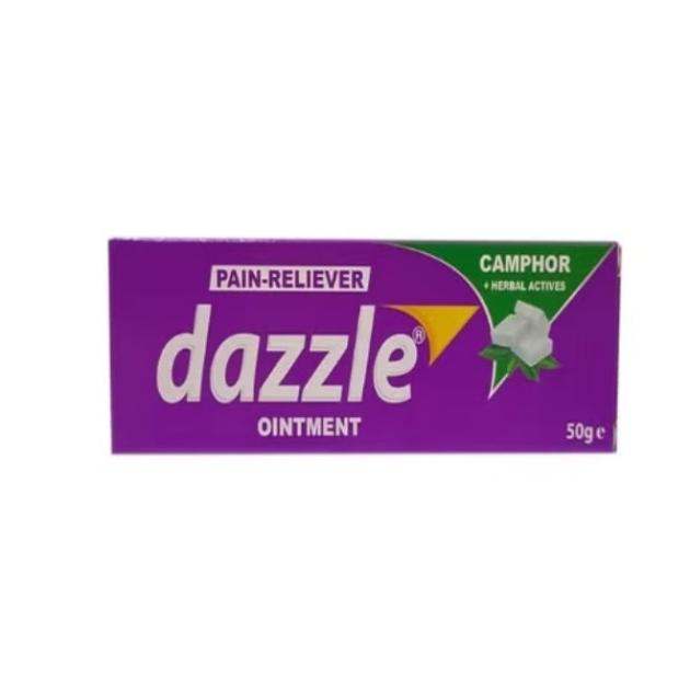 Dazzle Ointment - 50 GM