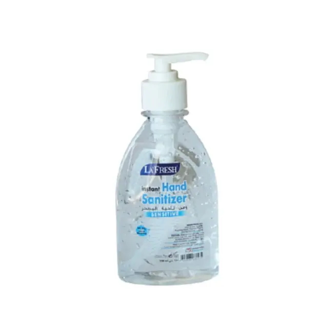Hand Sanitizer - 250 ML