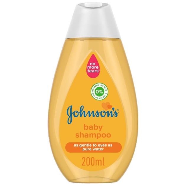 Johnson's Baby Shampoo - 200 ML