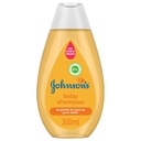 Johnson's Baby Shampoo - 300 ML