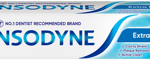 Sensodyne Extra Fresh Toothpaste - 75 ML