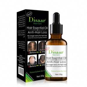 Disaar Anti Hair Loss Oil - 30 GM