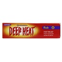 Deep Heat Cream - 35 GM