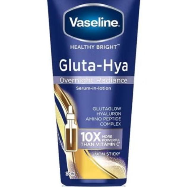 Gluta Hya Overnight Radiance Restore