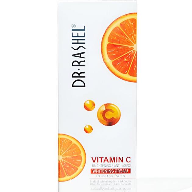 Dr. Rashel Vitamin C Private Parts - 80 G