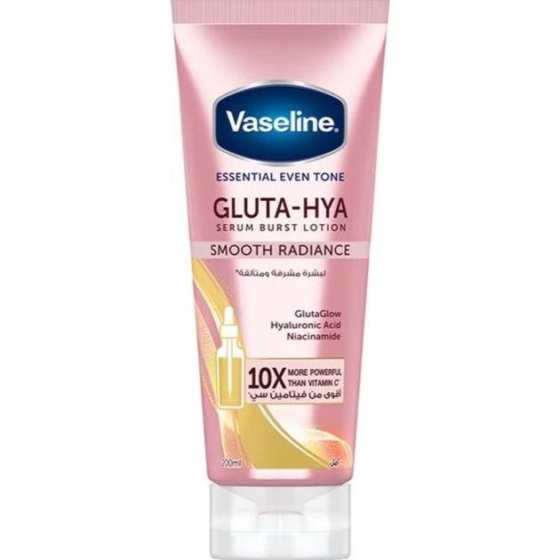 Gluta Hya Smooth Radiance - 200 ML