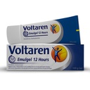 Voltaren Emulgel 12 Hour - 100 GM