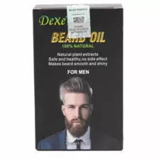 Dexe Deard Oil - 50 ML