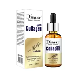 Disaar Collagen Serum - 30 ML