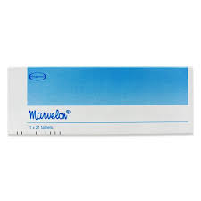 Marvelon 21 Tablets