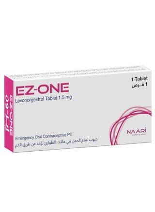 EZ-ONE Emergency 1 Tablets
