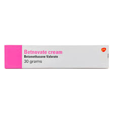 Betnovate Cream 30G