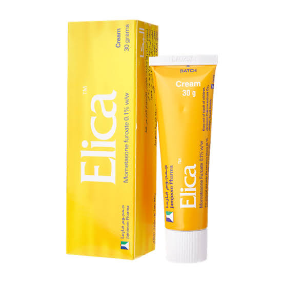 Elica Cream