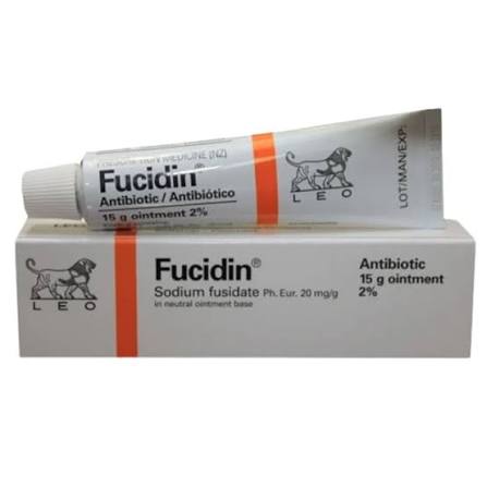 Fucidin Ointment 30G