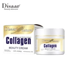 Disaar Collagen Cream Tumeric Brightening Face Cream - 80 G