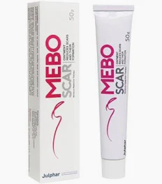 Mebo Scar Ointment 50G