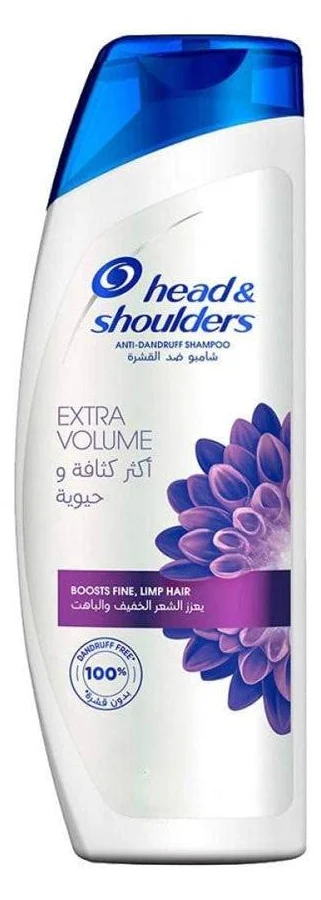 Head & Shoulder Shampoo - 190 ML