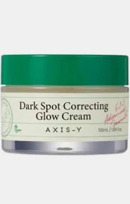 Axis-Y Dark Spot Correcting Glow Cream - 50 ML