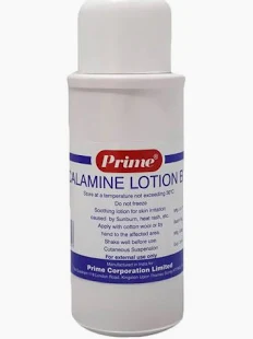 Prime Calamin Lotion 200ML
