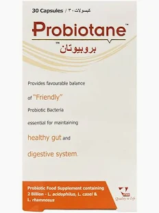 Probiotane Probiotic 2 Billion